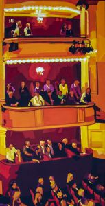 2017 Invitée d'honneur Orbais l'Abbaye 2017 Invitée d'honneur Orbais l'Abbaye