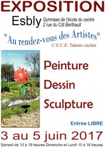 2017 Esbly 2017 Esbly