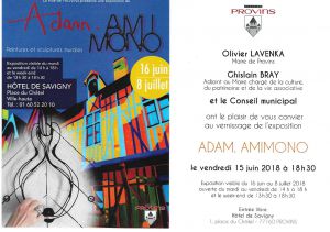 2018 Couleur et Ombre 2018 Couleur et Ombre