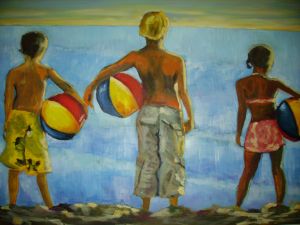 expo St Thibault des Vignes